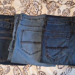 Mens Jeans